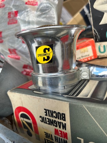 Tromba carburatore bmc nos - carburatore,
