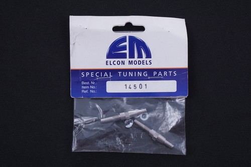 Elcon models special tuning - elcon,