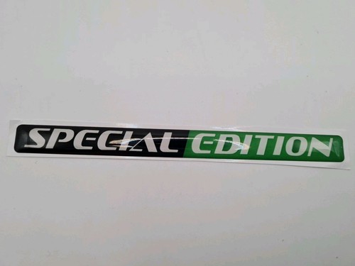 Special edition gel adesivo - edition,