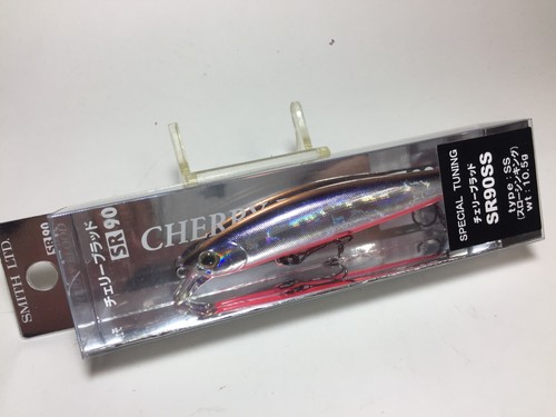 70732 smith ltd cherry blood - smith,