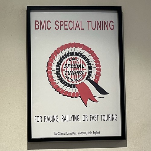 Bmc special tuning - bmc,