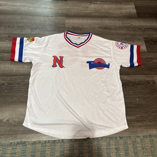 Maglia space jam - maglia, nashville