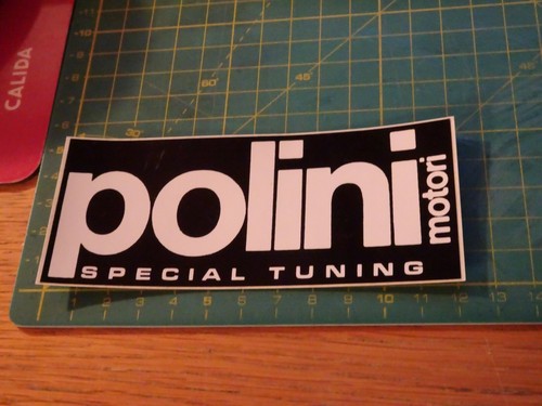 Adesivo vintage sticker - vintage, kleber