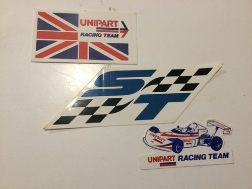 Special tuning unipart - special,