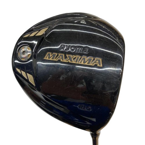 Ryoma golf maxima - golf, special