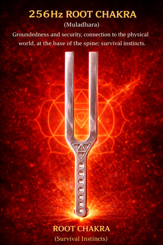 Forcella tuning giant chakra - tuning,