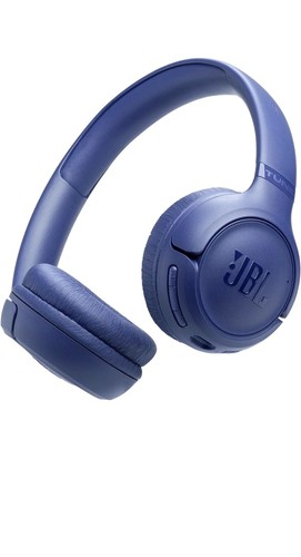 Jbl tune 530 - bt, cuffie