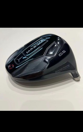 Testina guidatore ryoma maxima - testina,