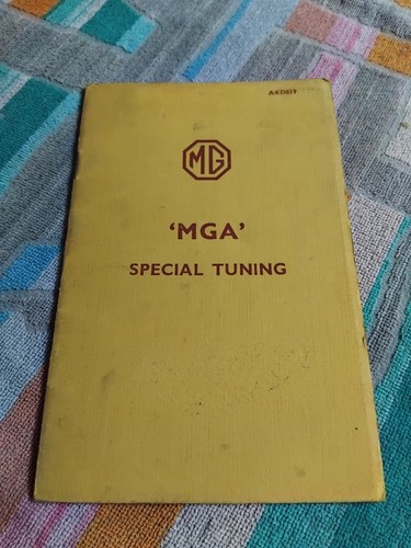 Mga 1500 originale early - 1500,
