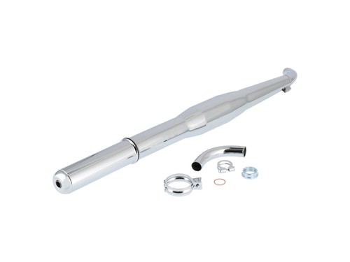 Scarico tuning reso special - scarico,