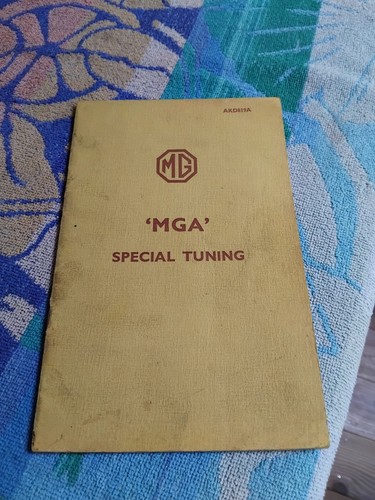 Mga 1500 originale - mg,