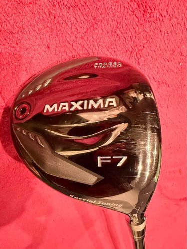 Ryoma golf maxima special - ryoma,
