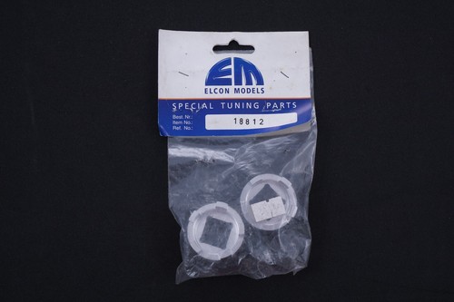 Elcon models special tuning - special,