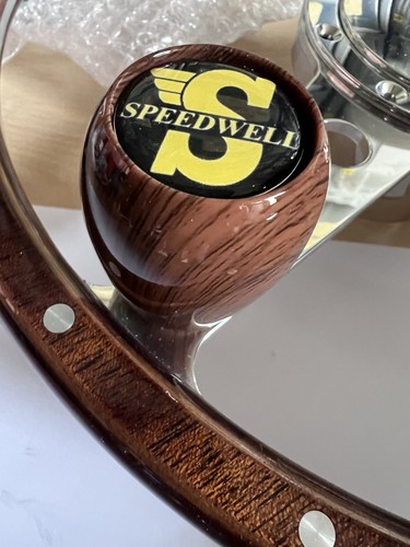 Speedwell classic mini bmc - mini,