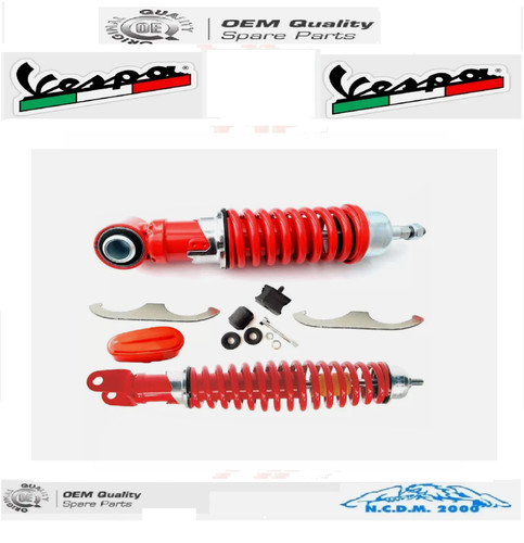 Kit tuning sport - kit,