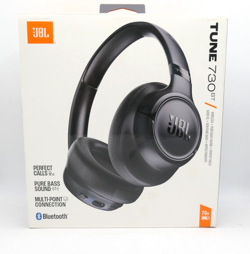 Jbl tune 730bt cuffie - tune, wireless