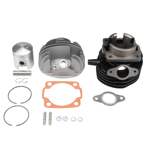 Kit cilindro tuning 75cc - kit, dr