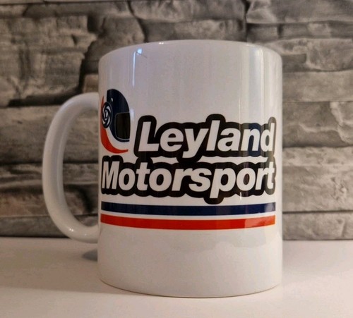 Leyland motorsport cup - motorsport,