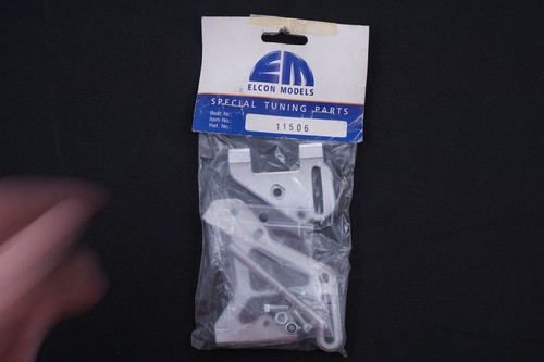 Elcon models special tuning - models,