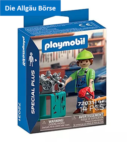 Playmobil special plus - special,