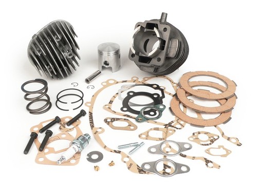 Kit tuning tour cilindro - kit,