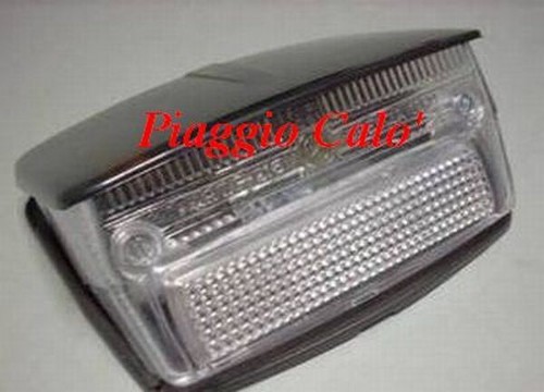 Fanale posteriore vespa 50 - posteriore,