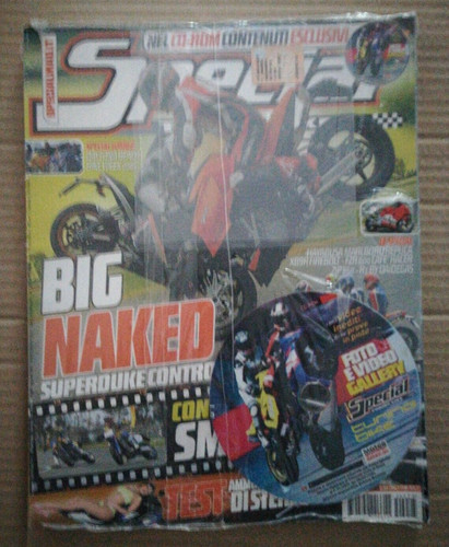 Special tuning bike con - tuning,