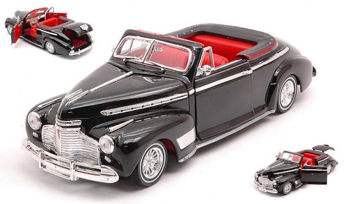 Chevrolet special deluxe - special,