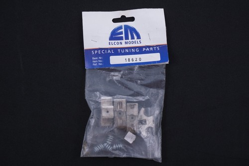 Elcon models special tuning - elcon,