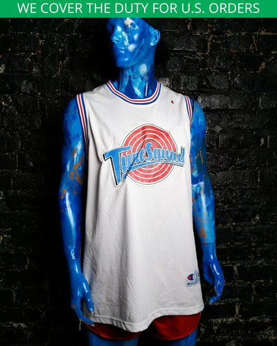 Camicia michael jordan tune - camicia,