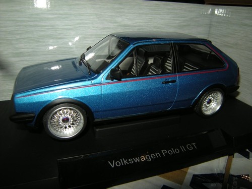 Polo gt tipo - vw,