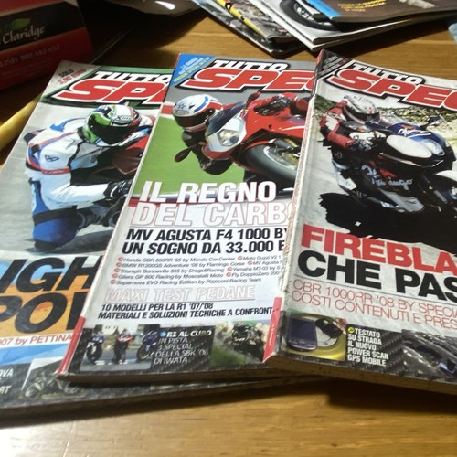 Riviste tutto special - riviste,