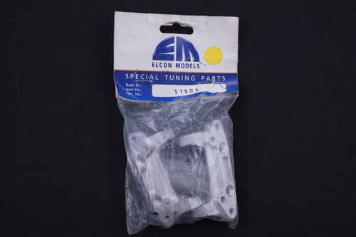 Elcon models special - models,